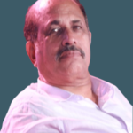 Mr.KV Musthafa  (Vice President)