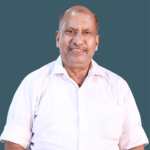 Mr.KV Basheer  (General Secretary)