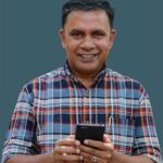 Mr.Muhammad Ali Pathil  (Joint Secretary)