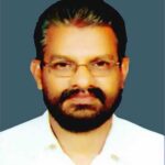 Mr.TK Ali  (Vice President)