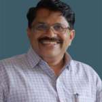 Mr.Hafees K Muhammed  (Treasurer)